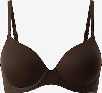 C&City BH in Bruin: voorkant