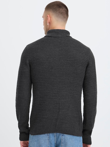 BLEND - Jersey en gris