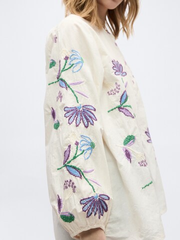 Lollys Laundry Halenka 'Faith' – béžová