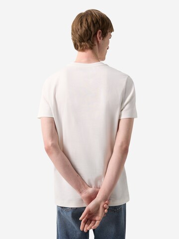 BOGNER Shirt 'Roc' in White