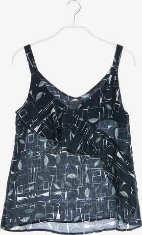 NILE Top & Shirt in XS in Grey: front