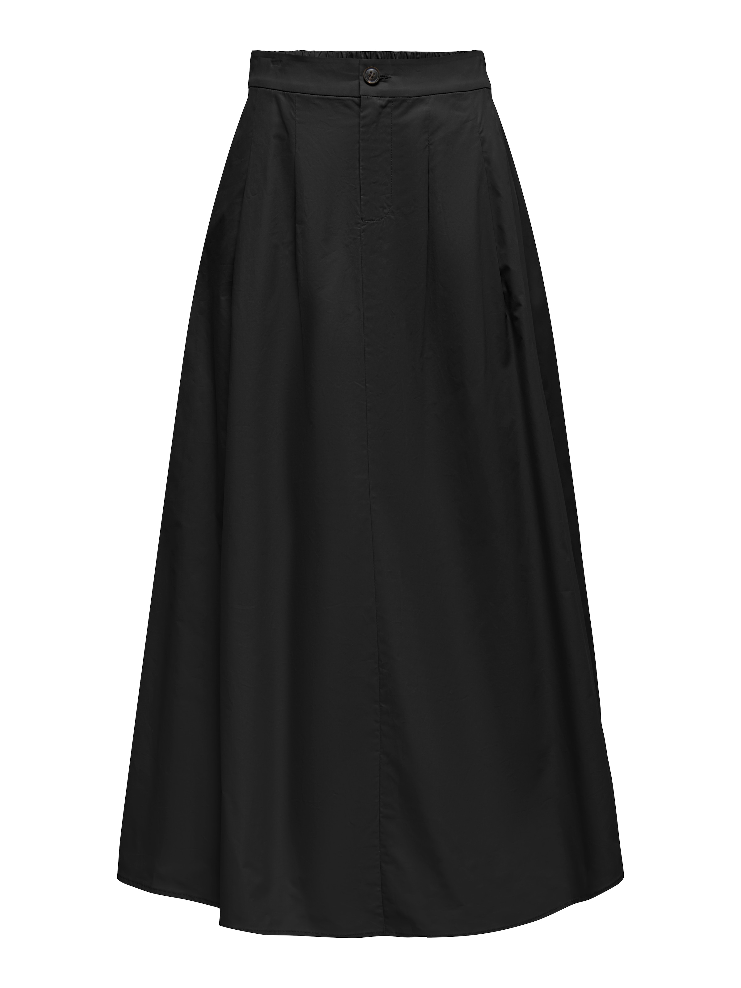 ONLY Seelik 'ONLZORA', värv must: eest vaates