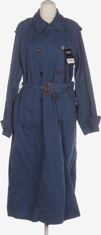 Lauren Ralph Lauren Jacket & Coat in M in Blue: front