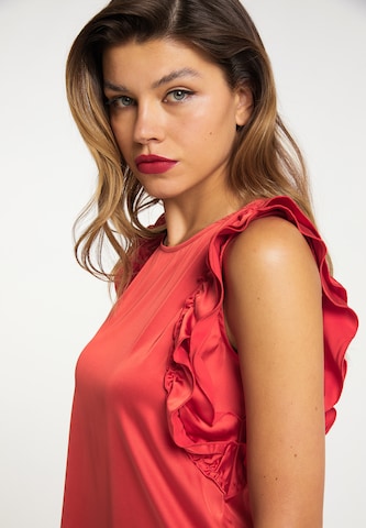 faina Top in Red