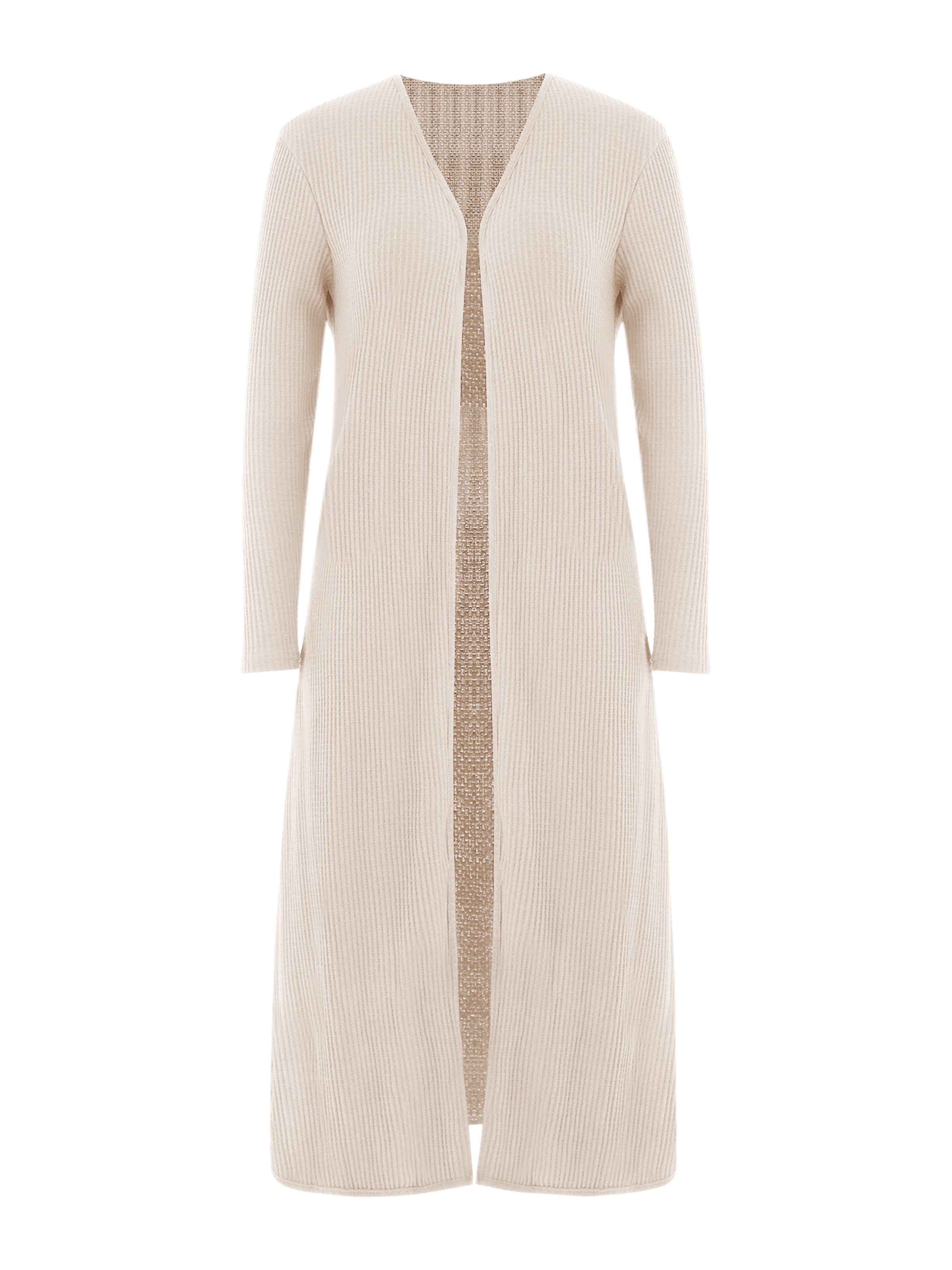 Imily Bela Пижама в Бежевый: спереди