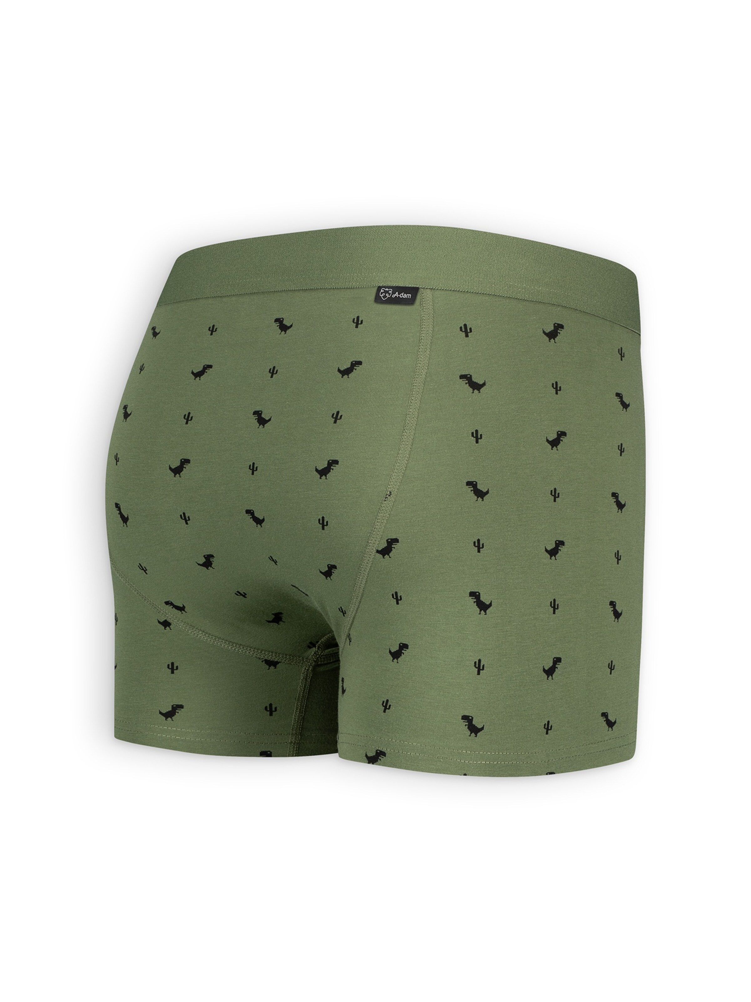 A-dam Boxer shorts in Green