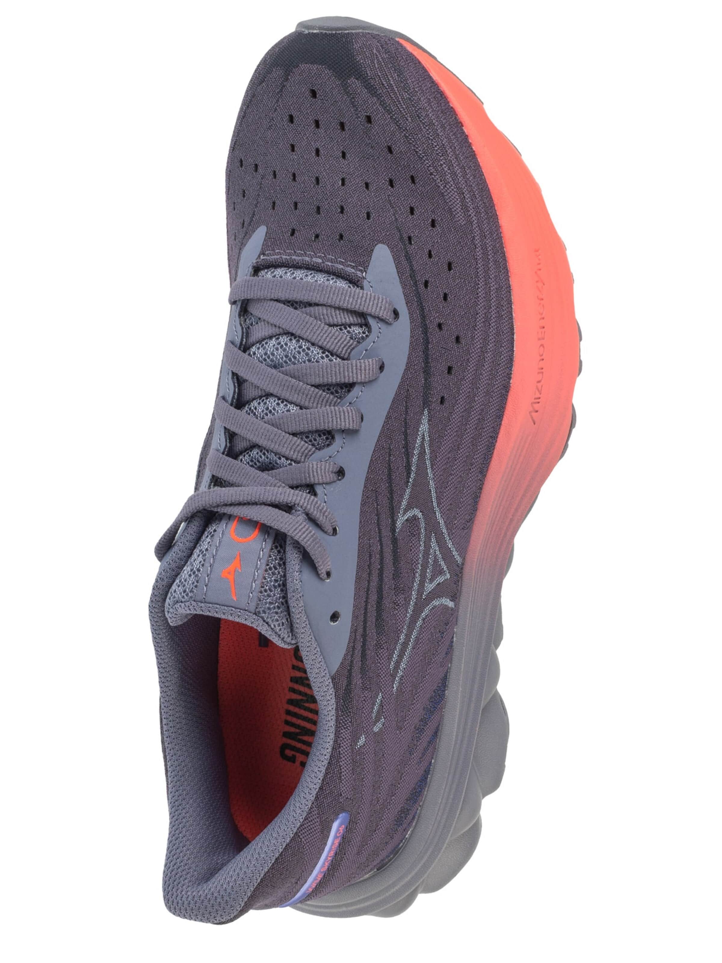 Chaussure de course 'Mizuno Wave Skyrise 6' MIZUNO en bleu