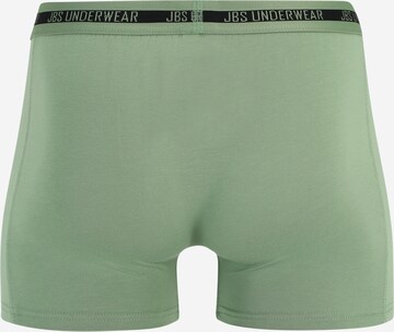 jbs Boxer shorts in Green