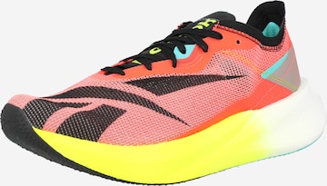 Sneaker de alergat 'Floatride Energy X' de la Reebok pe portocaliu: față