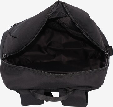 Roncato Rucksack in Schwarz