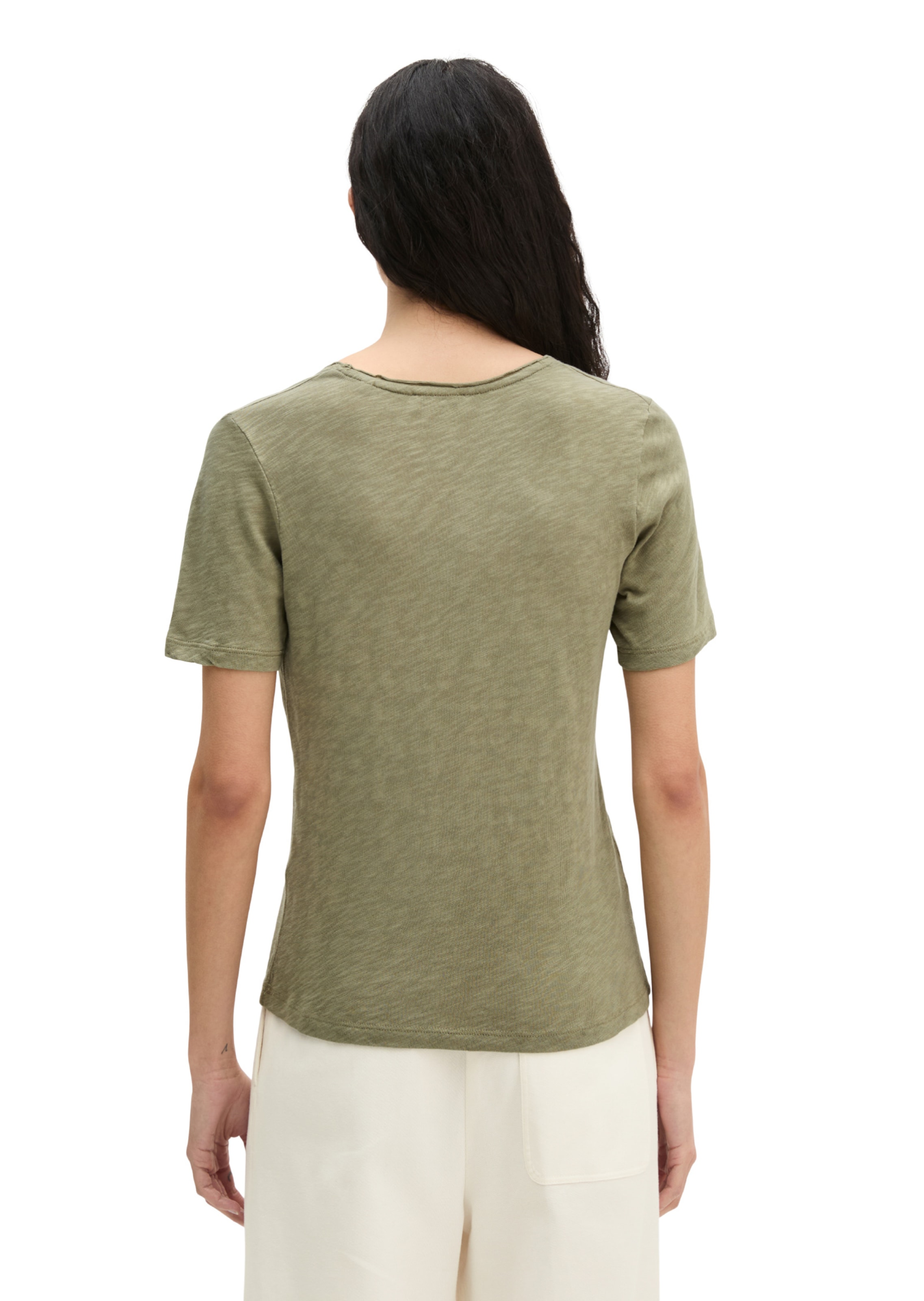 Marc O'Polo Shirt in Green