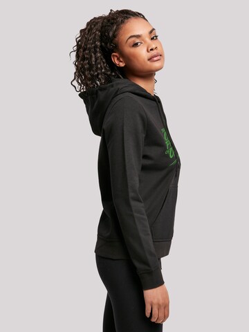 F4NT4STIC Sweatshirt 'DC Comics ' in Schwarz