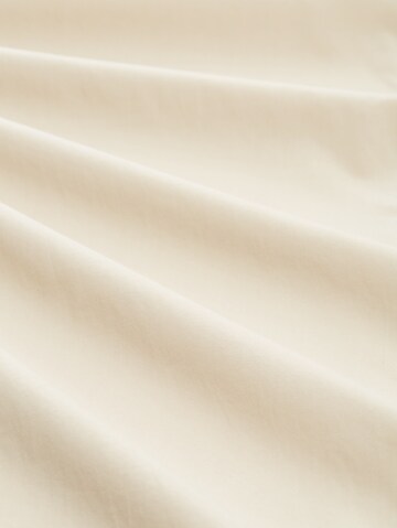 TOM TAILOR Loose fit Pants in Beige