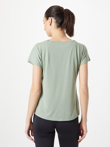 DARE2B - Camisa 'Persisting' em verde