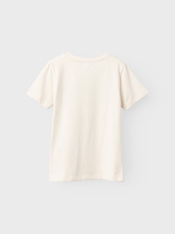 T-Shirt 'Dragon Ball' NAME IT en beige