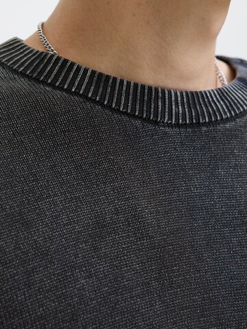 Pullover di JACK & JONES in nero
