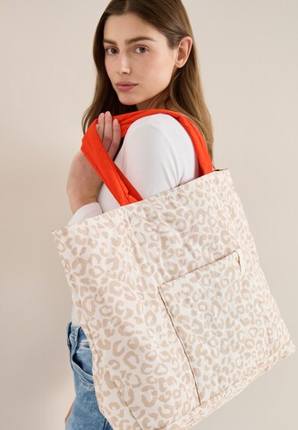 CECIL Shopper in Orange