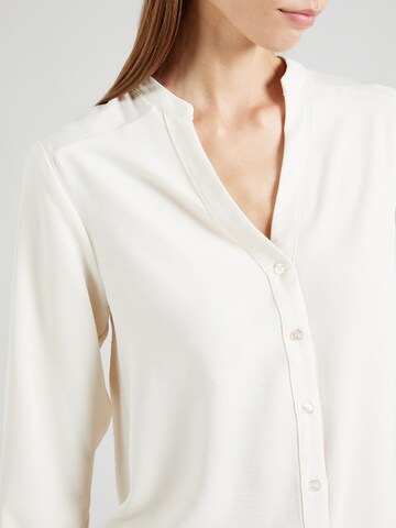 Camicia da donna 'Dorina' di ABOUT YOU in beige