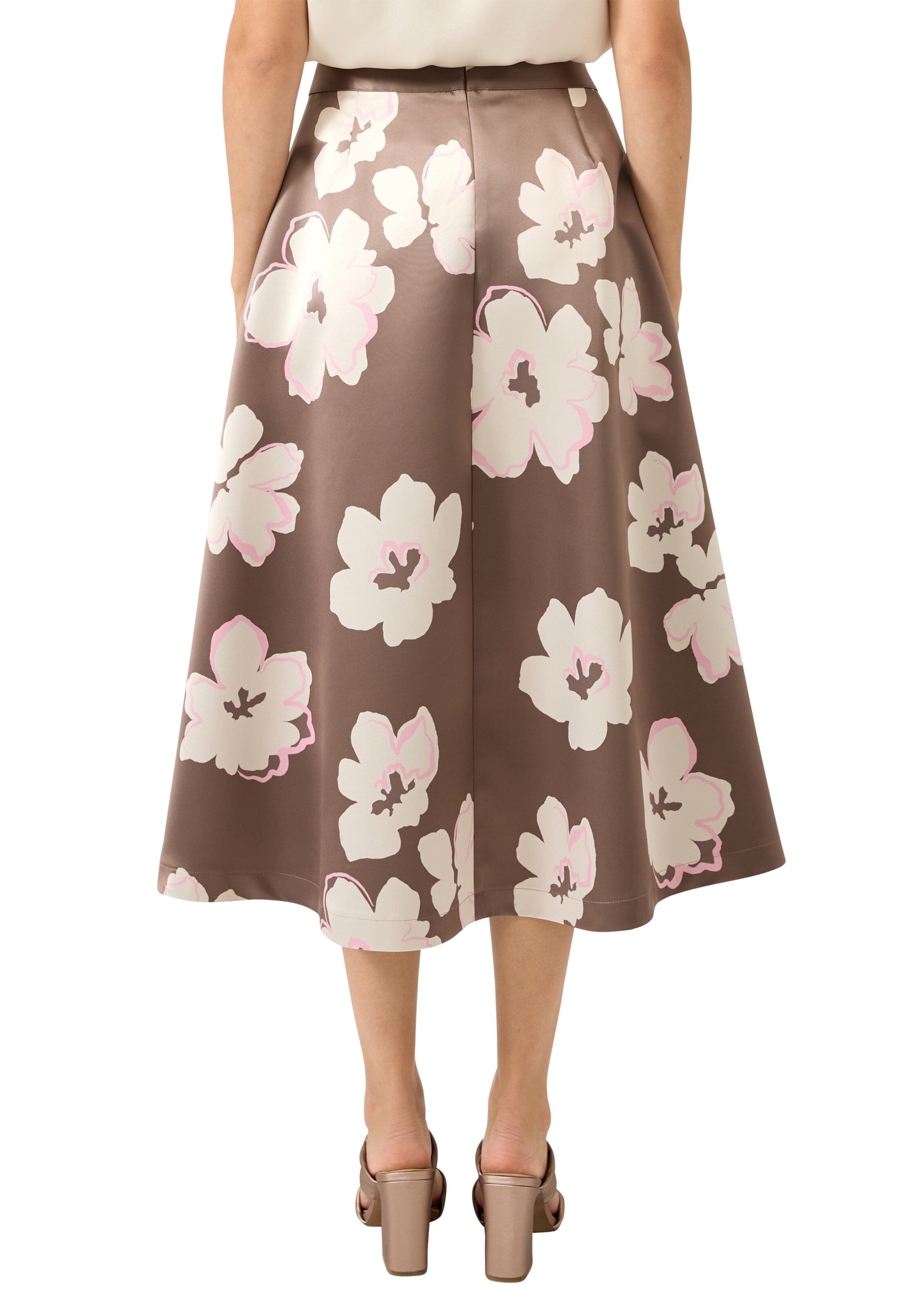 s.Oliver Rok in Bruin