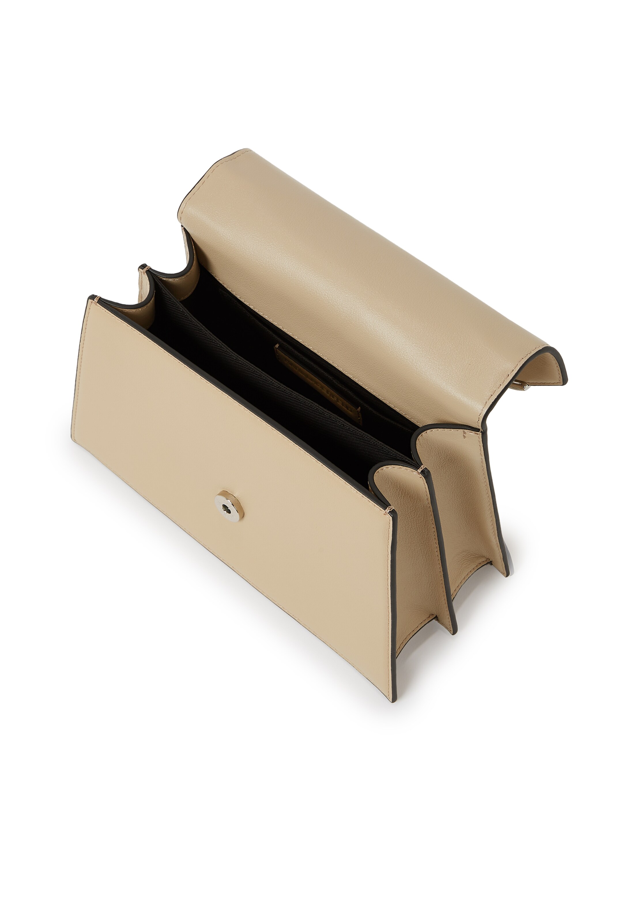 Karl Lagerfeld Handbag in Beige