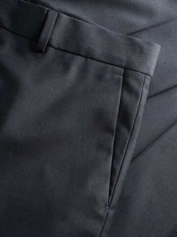 Shelby & Sons Regular Anzug 'Eltham' in Grau