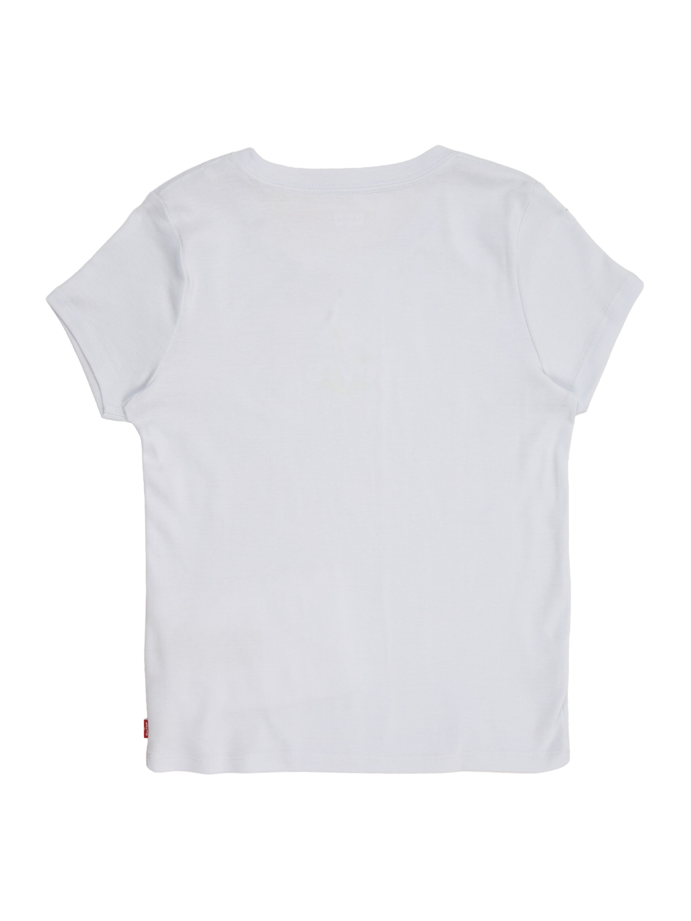 T-Shirt 'DAISY BATWING' Levi's Kids en bleu