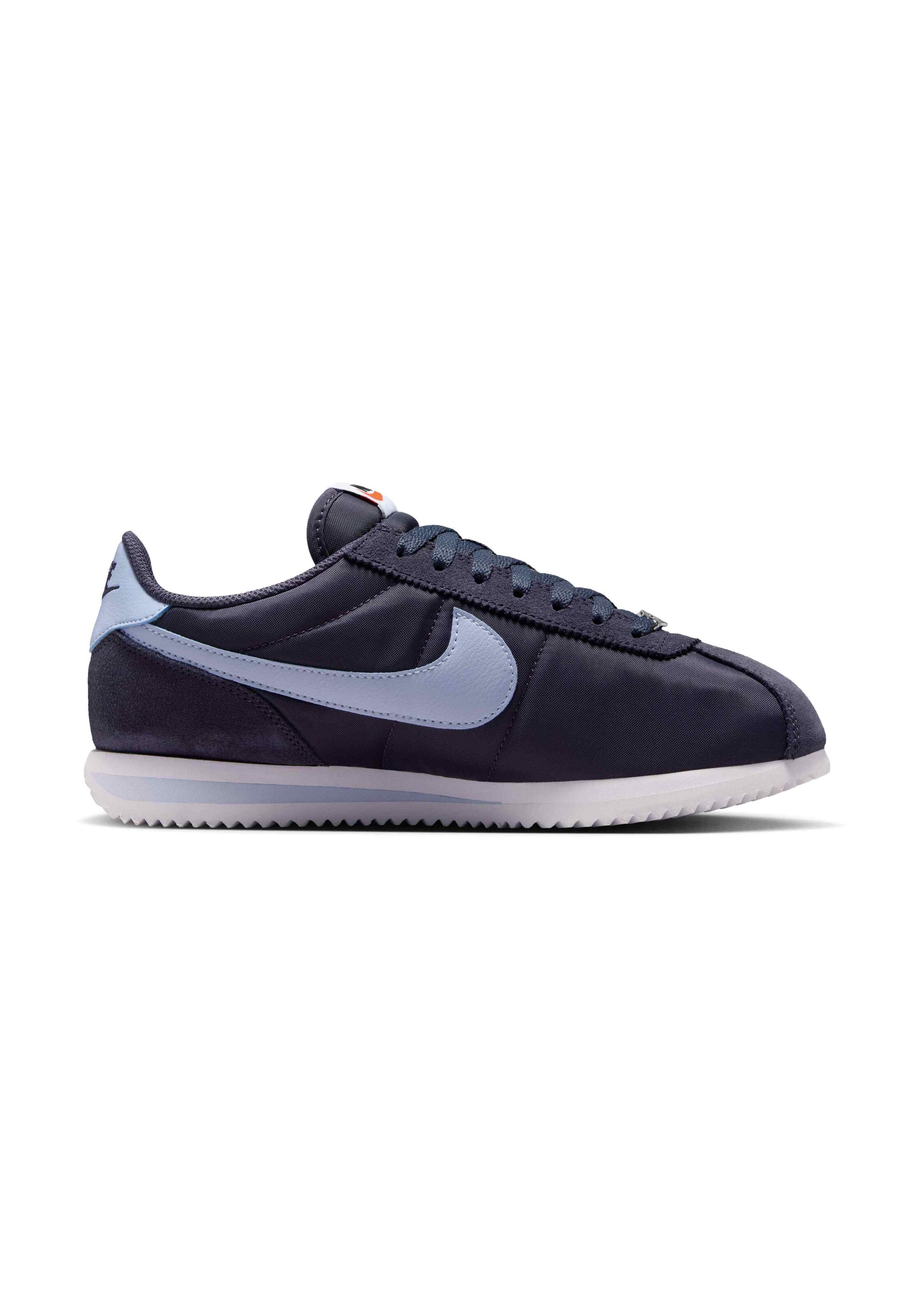 Nike Sportswear Sneakersy niskie 'NIKE CORTEZ' w kolorze niebieski