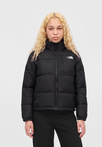 THE NORTH FACE Kevad-sügisjope 'Nuketo', värv must