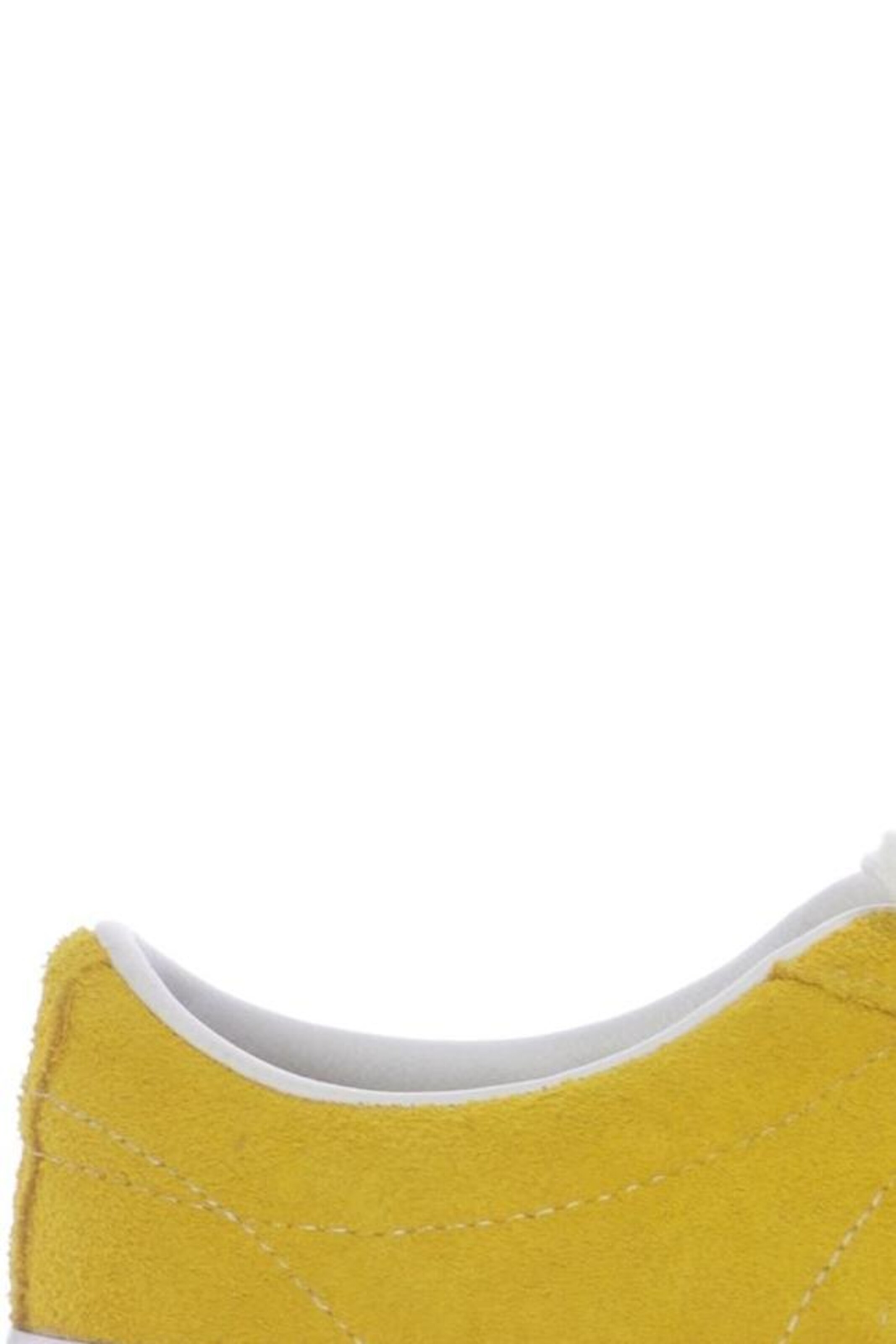 CONVERSE Sneaker 41 in Gelb