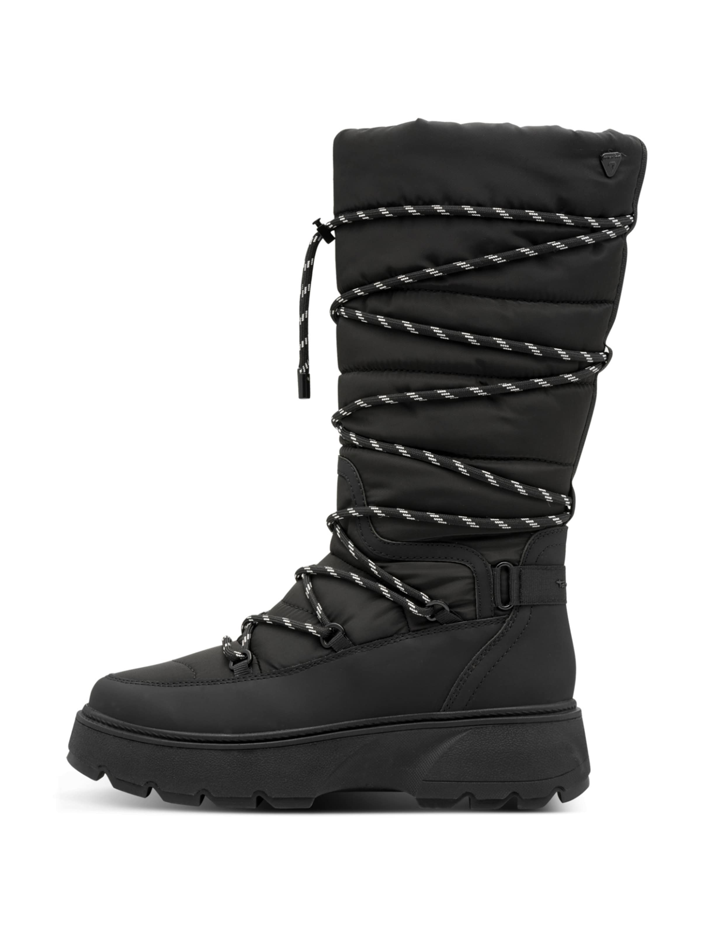 Tamaris Сноубутсы в Черный