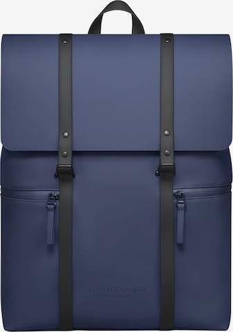 mėlyna Gaston Luga Kuprinė 'Spläsh 2.0': priekis