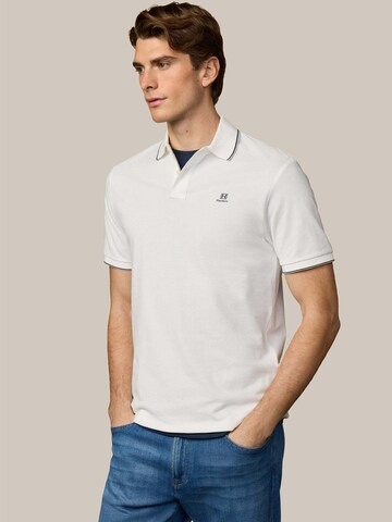 Hackett London Shirt in White