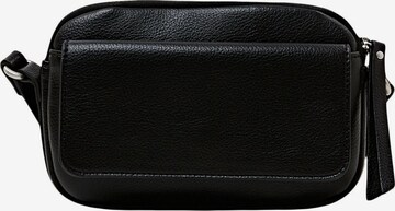 ESPRIT Crossbody Bag in Black: front