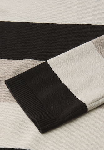 STREET ONE Sweater in Black