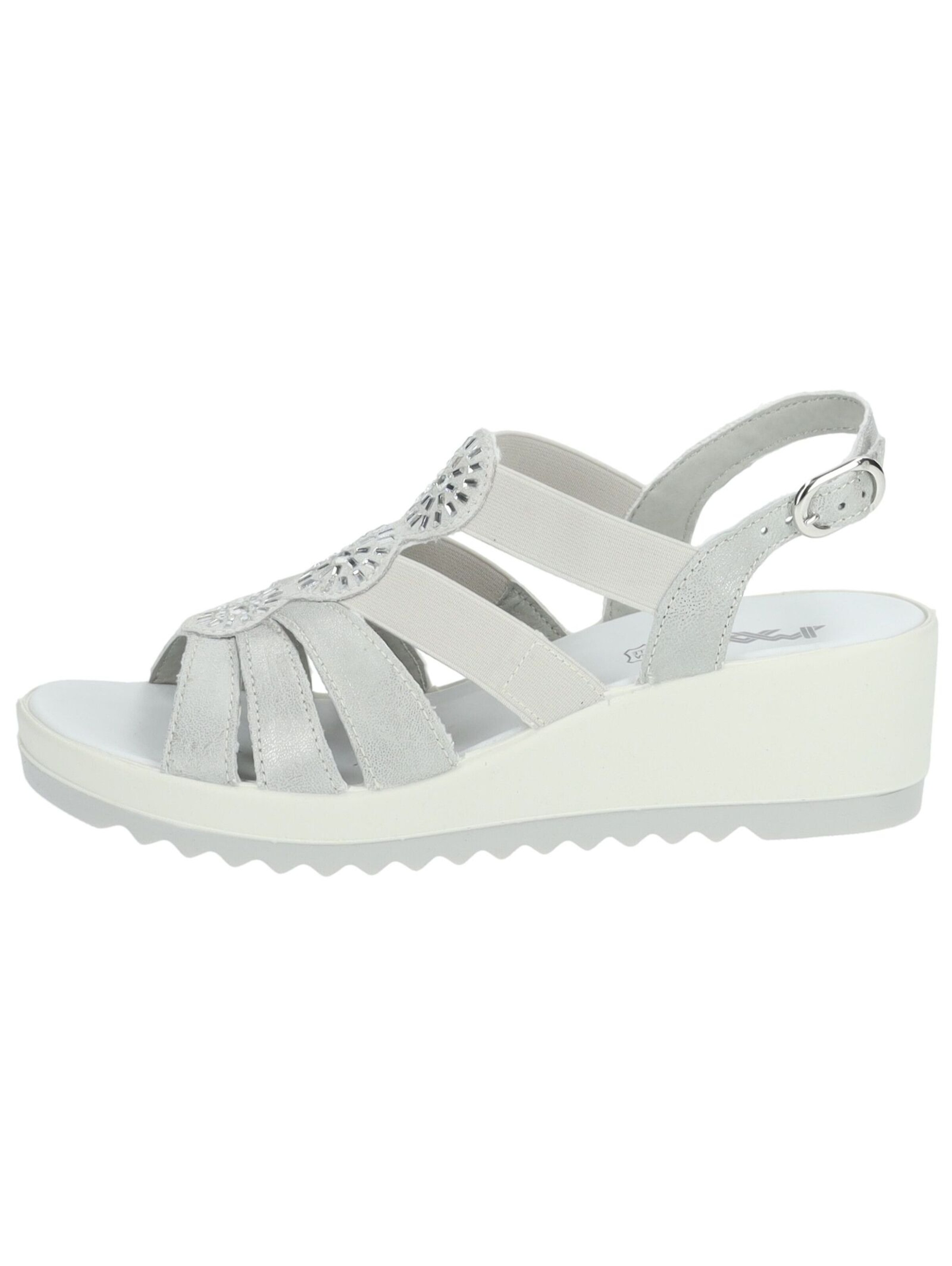 IMAC Sandals in Silver