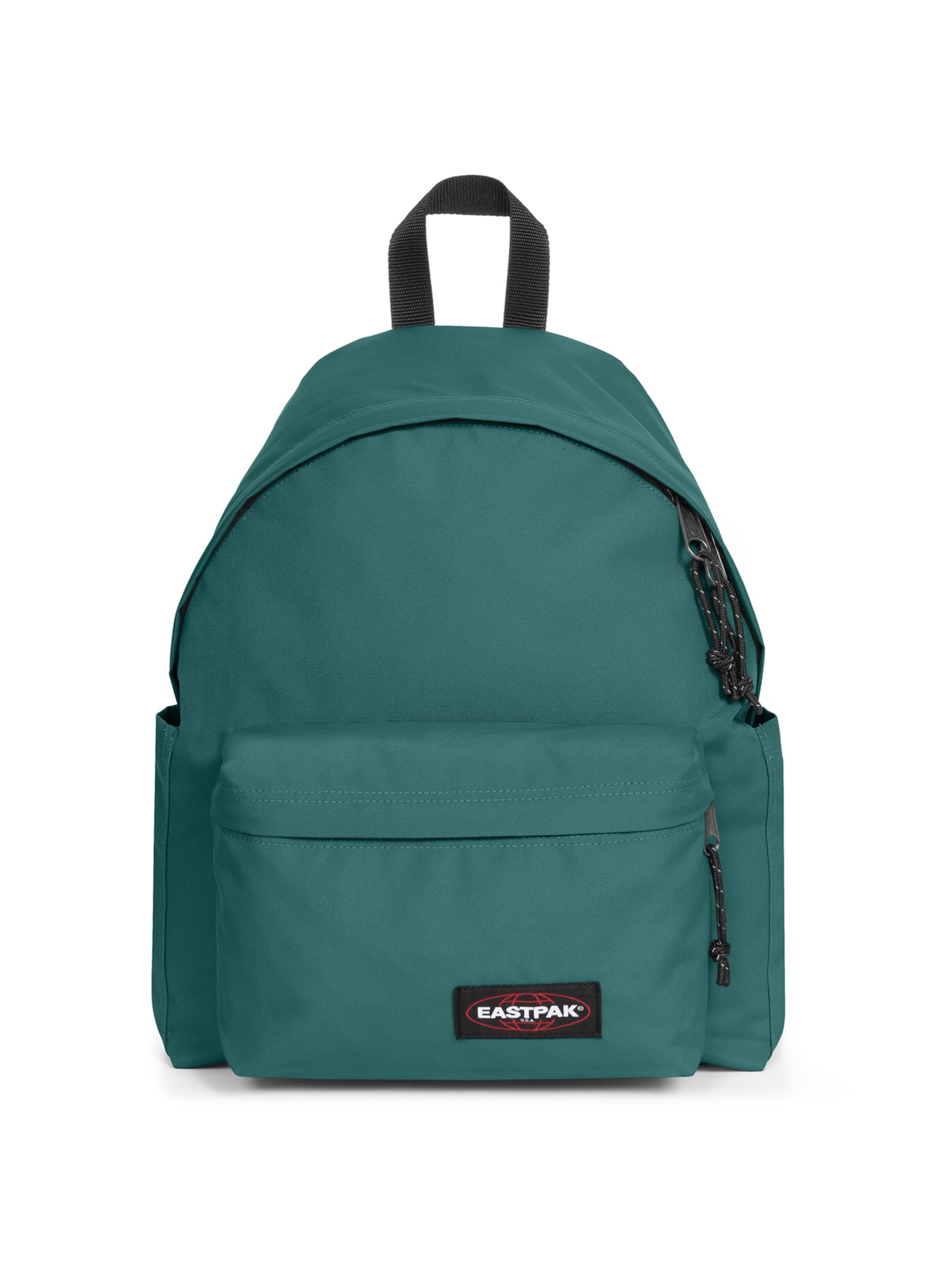 Zaino 'Day Pak'r' di EASTPAK in verde: frontale