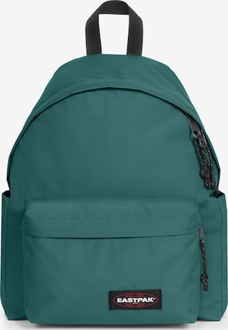 Zaino 'Day Pak'r' di EASTPAK in verde: frontale