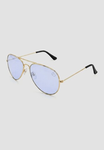Gianni Kavanagh Sunglasses 'Cyrel' in Blue
