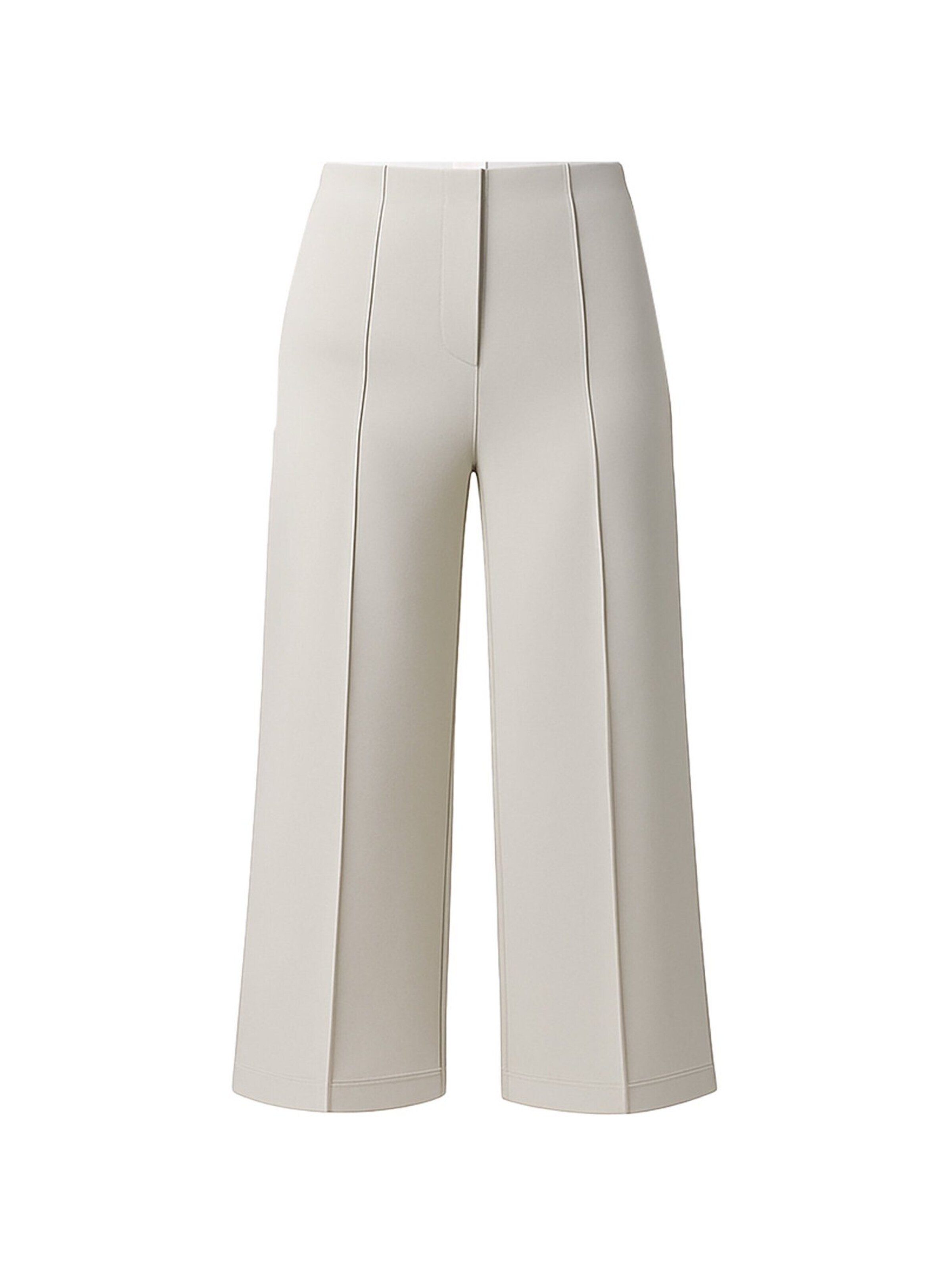 Boardshorts Touche Prive en gris : devant