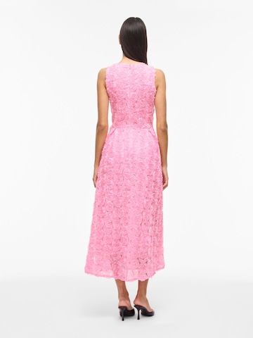Robe 'VIGlory' VILA en rose