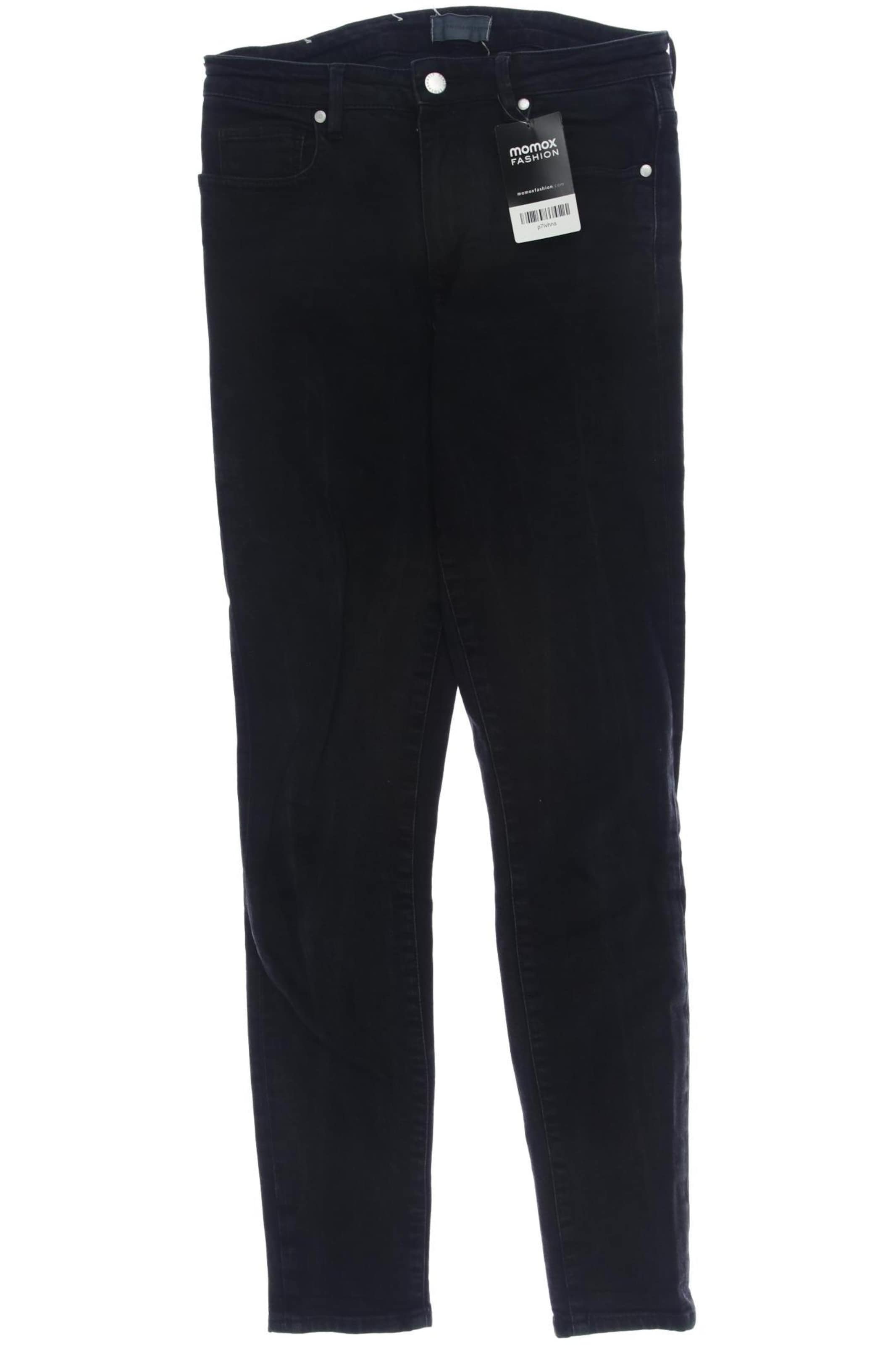 ARMEDANGELS Jeans in 28 in Black: front