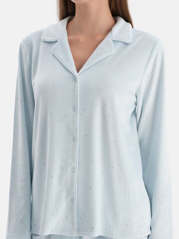 Dagi Πιτζάμα σε μπλε