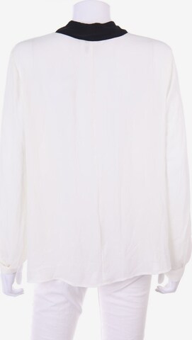 H&M Blouse & Tunic in L in White