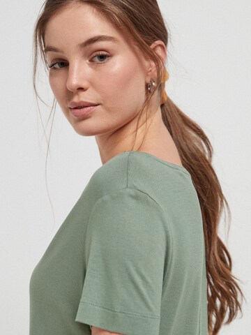 T-shirt Next en vert
