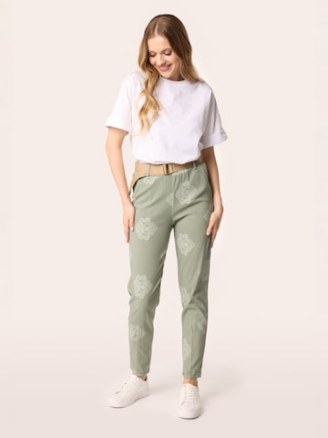 Quiosque Regular Hose in Grau