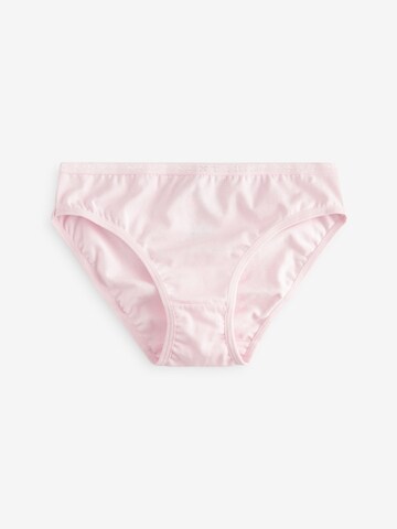 Sous-vêtements Next en rose