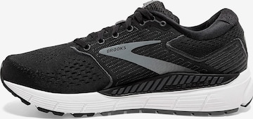 BROOKS Running Shoes 'Beast '20' in Black: front