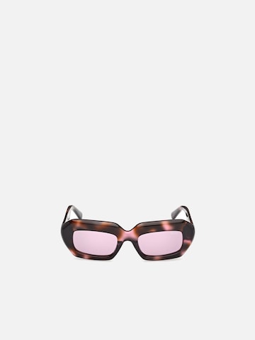 Emilio Pucci Sunglasses 'Pucci EP0245 Animal/texture 51/21/140 Women Sunglasses' in Mixed colours