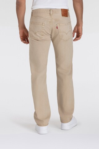 LEVI'S ® Regular Jeans in Beige