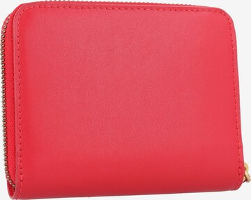 PINKO Wallet 'Taylor' in Red
